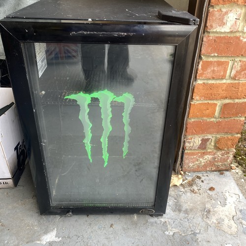 Monster energy drink - monster,