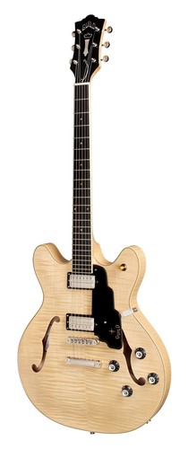 Guild starfire flamed - iv,