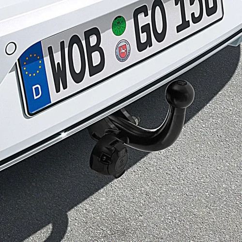 Towbar golf mk7 - vw,