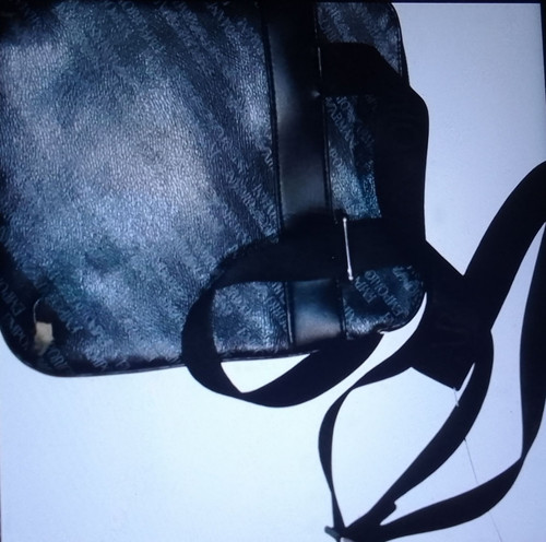 Emporio armani men black - men's,