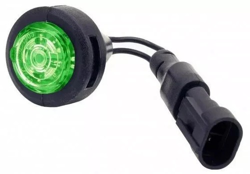 Rubbolite 857 led abs - rubbolite,