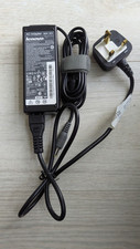 Genuine Lenovo 42T4428 42T4432 90W 20V 4.5A Charger With UK Plug