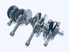 Crankshaft Yamaha FZ 750 1985-1986