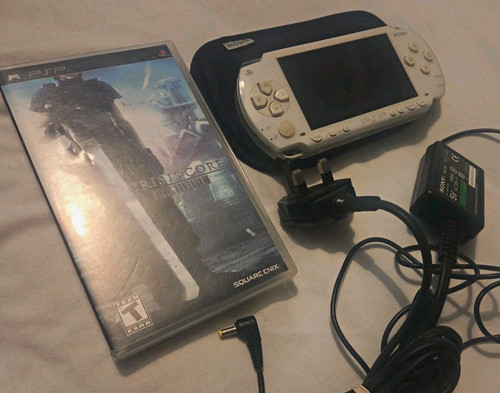 Sony psp 1003 - psp-1003, handheld