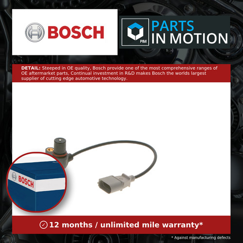 Rpm crankshaft sensor - /,