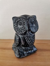 Vintage Hand Carved Soapstone