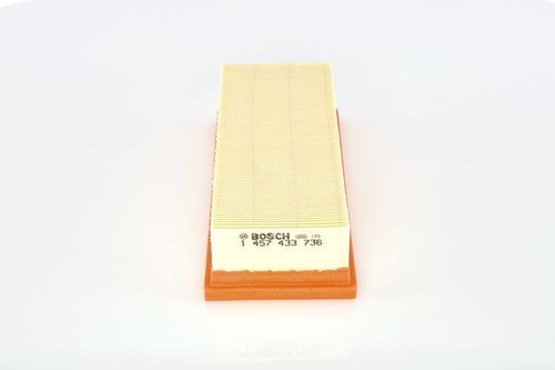 Bosch air filter for rover - bosch,