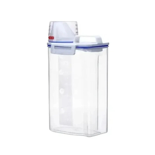 Rice grain storage container - rice,
