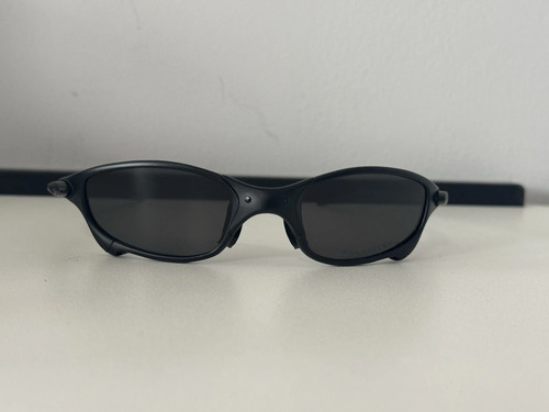 Oakley juliet vintage metal - oakley,