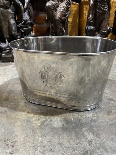 Large bollinger napoleon - large,