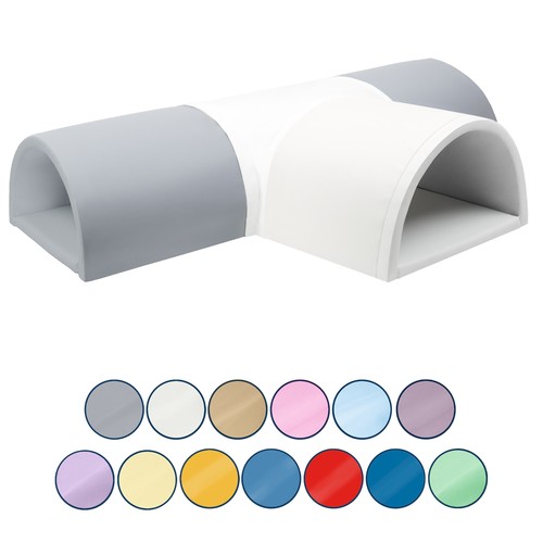Soft play tunnel - ,, 4