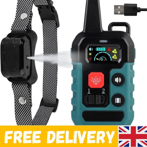 Advanced remote dog - remote,