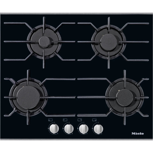 Miele km3010 63cm gas glass - gas,