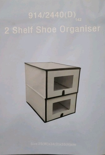 New argos shelf shoe - argos,