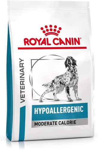 Royal canin hypoallergenic - royal,