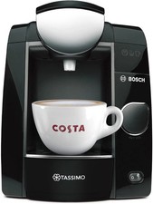 Bosch Tassimo Joy TAS4502NGB