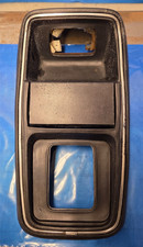 Ford Granada Mk1 Coupe Centre