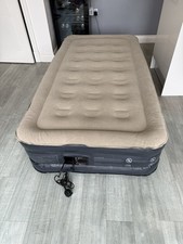 Idoo Luxury Single Air bed