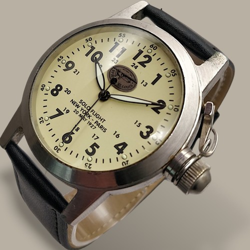 Spirit louis 2000s 44mm - of,