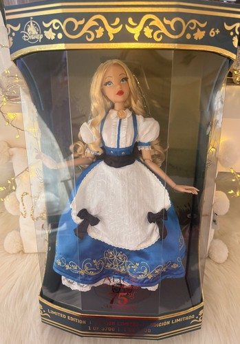 Disney alice wonderland - in,