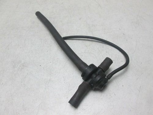 Secondary air valve valve