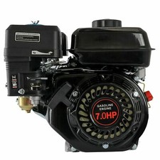  7.0HP 212cc Horizontal 168F