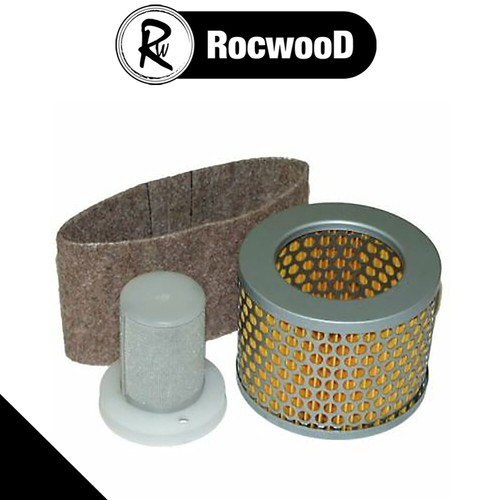 Air filter set fits - fits, stihl
