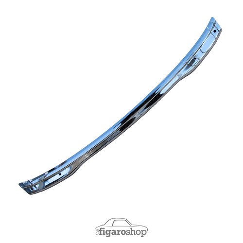 Front bumper centre section - bumper,