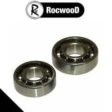 Main Crank Crankshaft Bearings