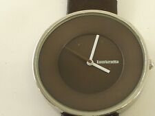 (refW106) Men's Lambretta Wristwatch New Battery