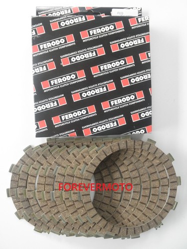 Ferodo clutch disc kit - ferodo,