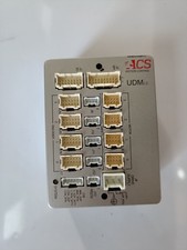 ACS Motion Control UDMLC CONTROLLER UDMIc40024N000