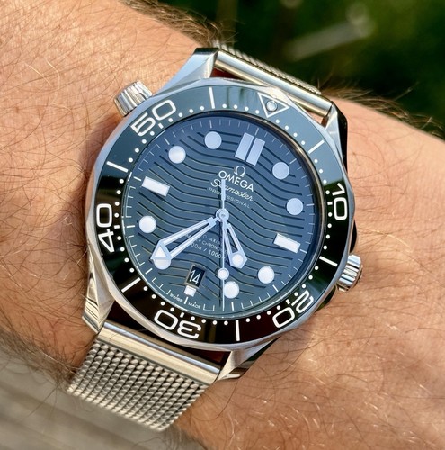 For omega james - omega, bond