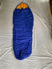 Gelert Sleeping Bag Expedition