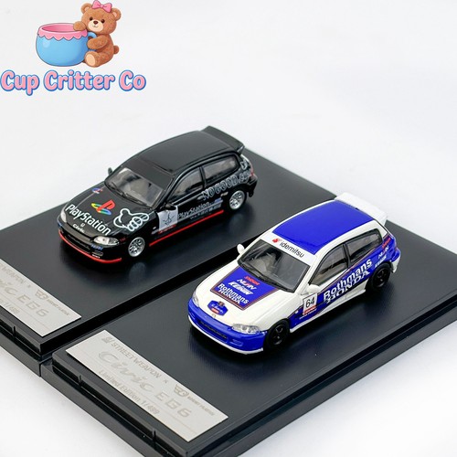 Spoon honda civic - honda, eg6