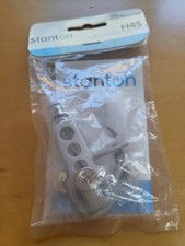 Stanton H4S Head Shell with Weights