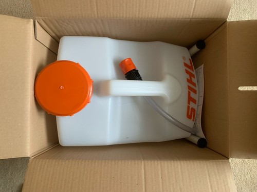 Stihl fw20 water tank - tank, kit