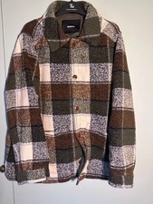 Finisterre Stowe Jacket size