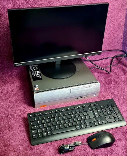 Lenovo ideacentre 310s 08asr - ideacentre, 310s-08asr