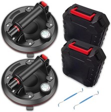 2x8" Electric vacuum Suction