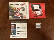 Nintendo 3ds mario kart 7