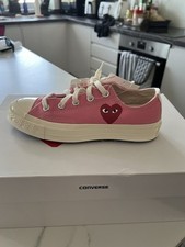 Comme Des Garcons Play x