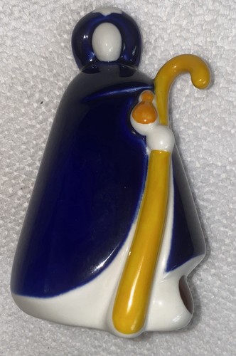 Vintage grupo galos porcelain - grupo,