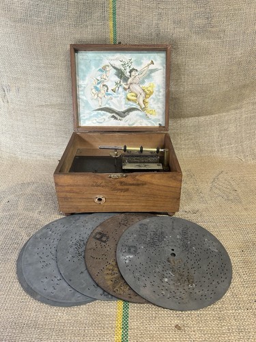 Antique german adler - german,