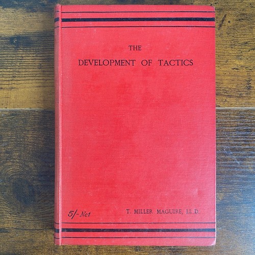 The development tactics - development, tactics,