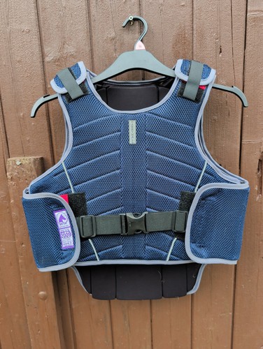 Harry hall supraflex - supraflex, body