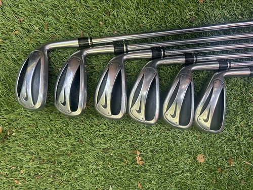 Nike slingshot golf - irons/, 3