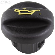 Genuine Ford Oil Filler Cap