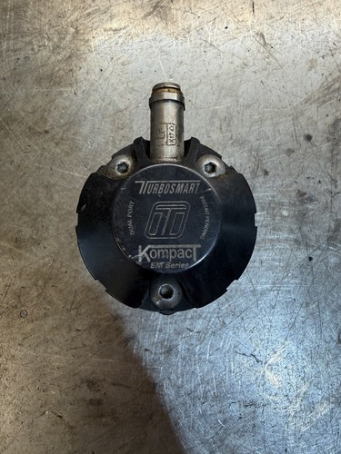 Turbosmart kompact dual port - turbosmart,