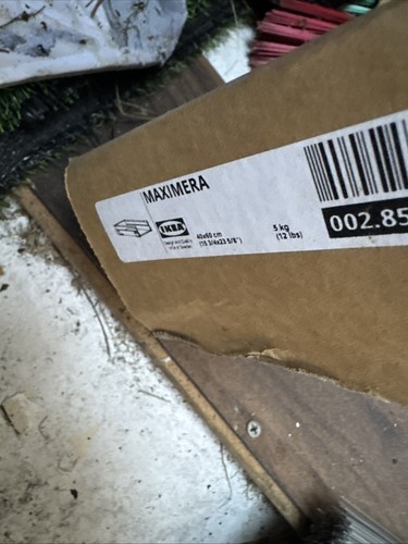 Ikea maximera 902 850 - maximera, 902.850.32